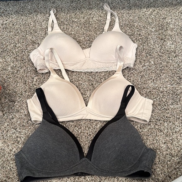 Target bra bundle - Picture 1 of 4